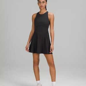 Lululemon court crush athletic dress